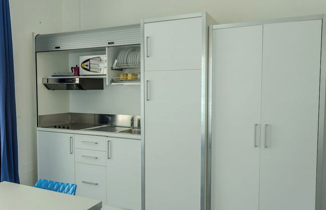 Oltremare Residence - Foto 20