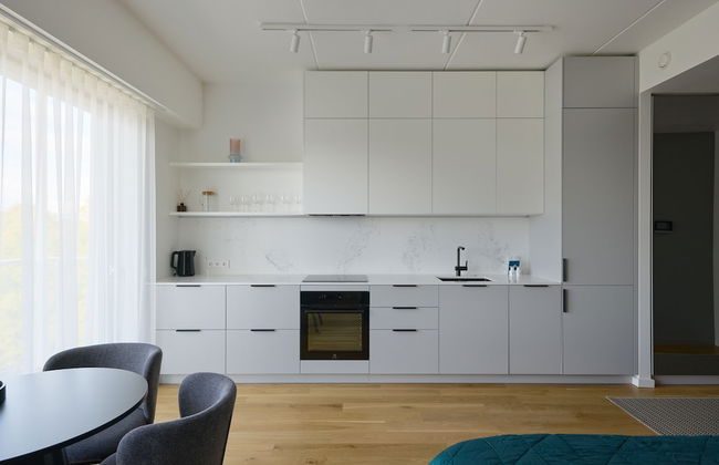 Bob W Pärnu - Foto 47