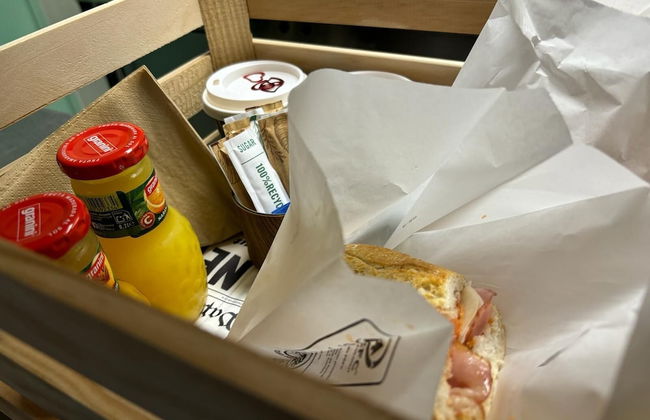 Aparthotel Terra Aurea - Foto 41