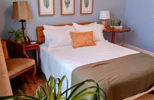 The Blue Herron 1868 Historic District Cottage - Foto 24