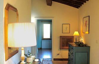 Scansano Country House - Photo 12