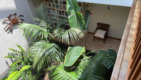 Casa Tegue - Foto 2, Garden