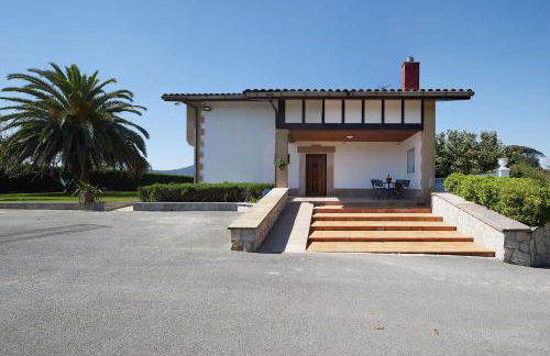 Casa Rural La Palmera - Landetxea - Foto 40