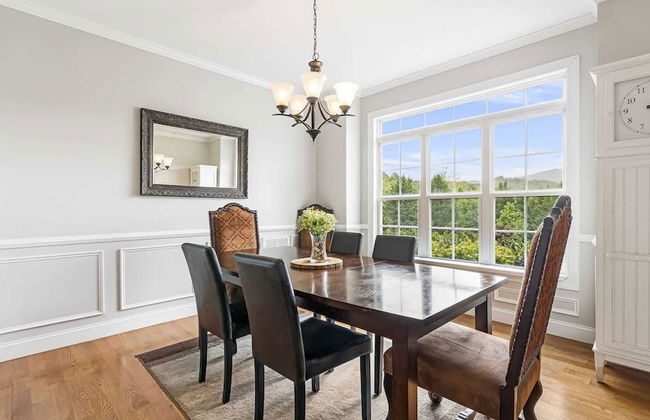 Fairview Vista by Avantstay 10 Mins to Asheville - Photo 6