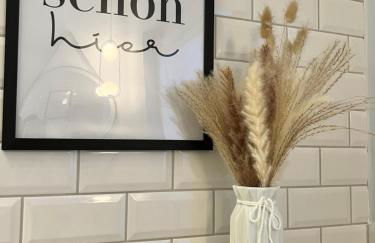 Sonnendeck Chalet - Foto 12