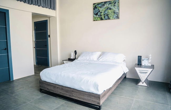 Fight Club Philippines - Photo 6