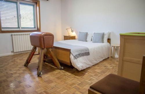 Casa do Luzio - Foto 1