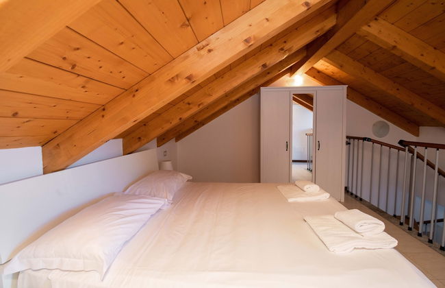 Residence Atollo - Foto 62