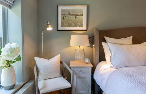 Danes Cottage - Luxury Peak District Retreat - Photo 30