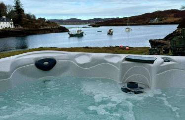Private Isle - As Shown On Tv - Hot Tub - Foto 13