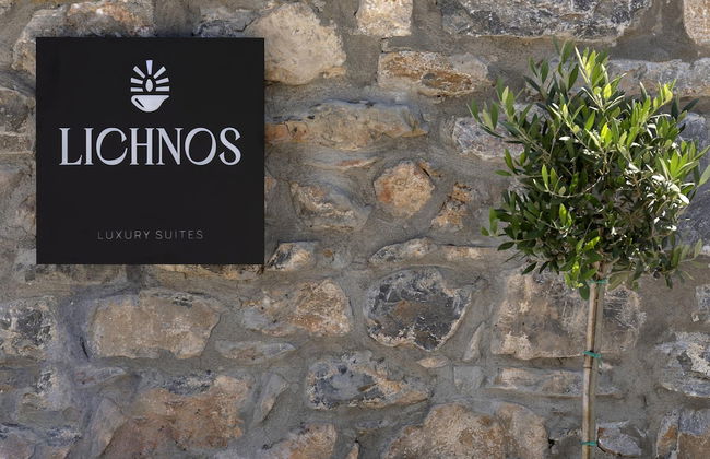 Lichnos Luxury Suite - Foto 30