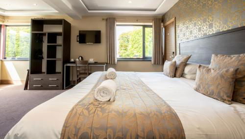 Grainger Apartments - Photo 1