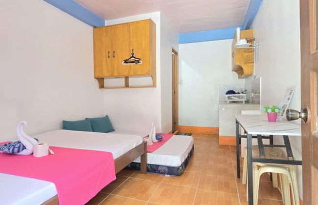 Bebs and Jocel Apartment - Foto 37