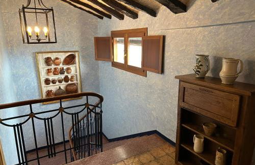 Casa Rural La Tahona - Photo 40