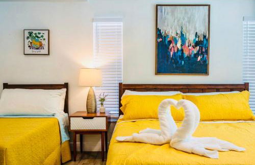 Heated pool & jetted spa -- mins to beach - Photo 38