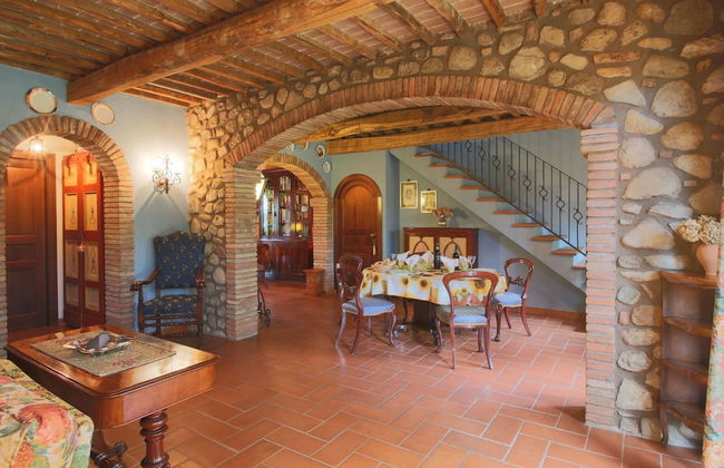 Belvilla by OYO Villa La Palazzeta - Foto 20