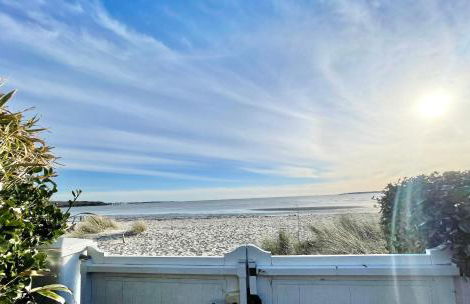 VILLA BREIZH RIVIERA - La plage au bout du jardin ! - Foto 22