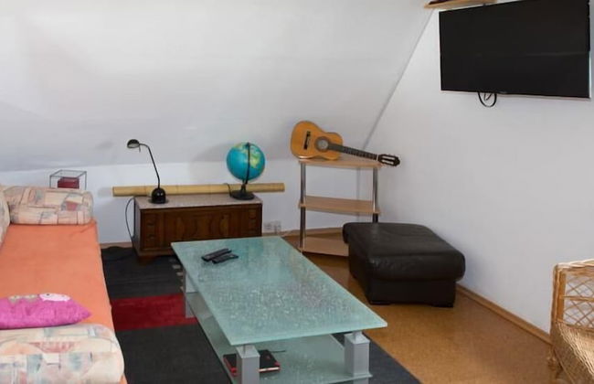 Apartment Welcome - Foto 10