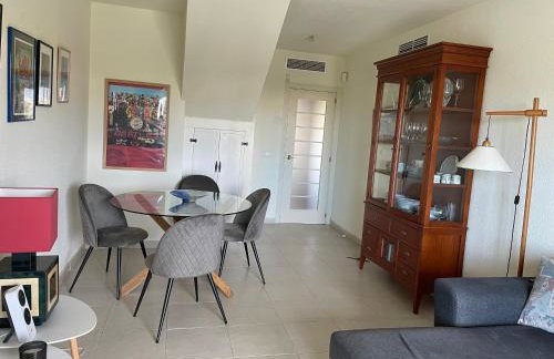 Penthouse in Albir with Sea Views, 100m from Beach - Photo 16