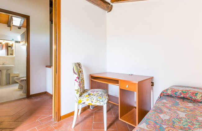 3 bedroom House in Scandicci with garden and terrace - Photo 21