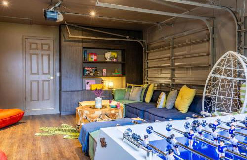 Villa Tation 8BR Mini Hotel - Foto 31