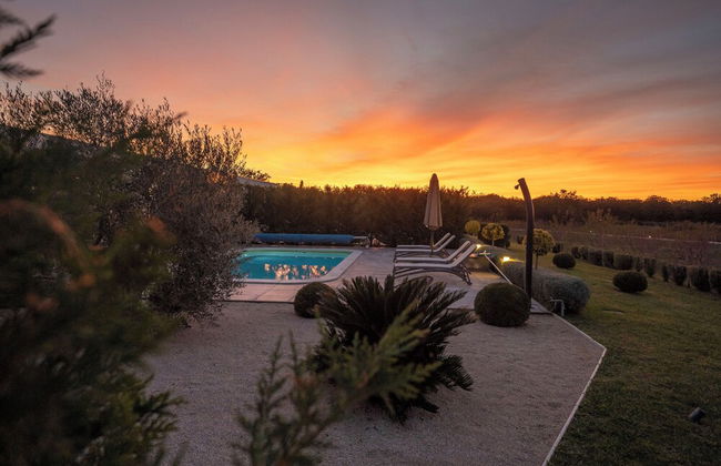 Villa Royal Green Four - Foto 27