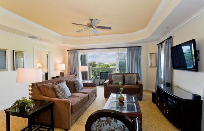 Reunion Resort Homes by Atlas VH - Foto 27