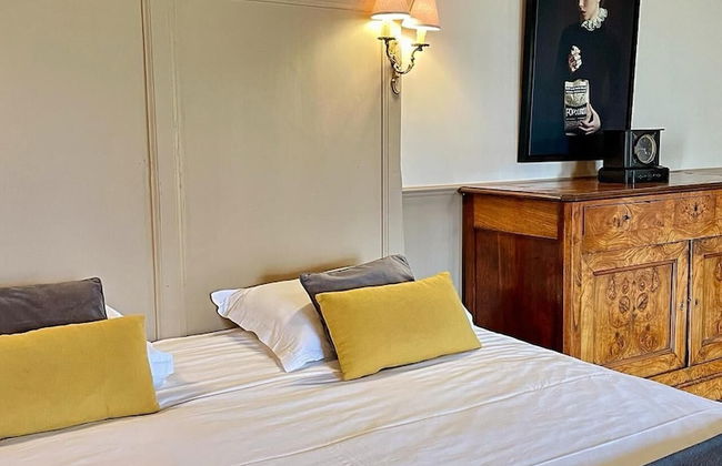 Manoir de la Bégaudière - Foto 15