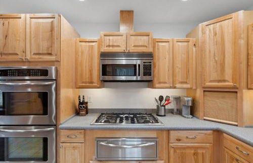 Mountain Escape Lodge - Foto 13