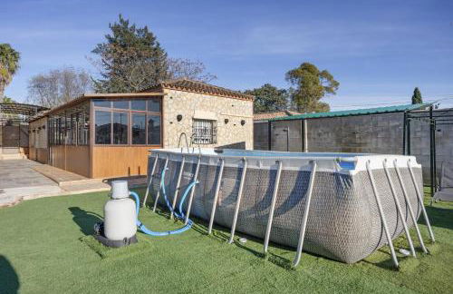 Rural El Santiscal - Foto 1