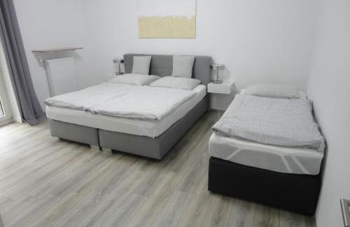 Ferienwohnungen Stella, Adrián - Foto 20