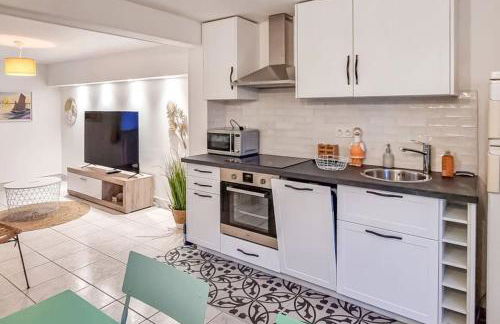 ROYAN - Villa La Cigale - 7 chambres / 16 couchages - Foto 15