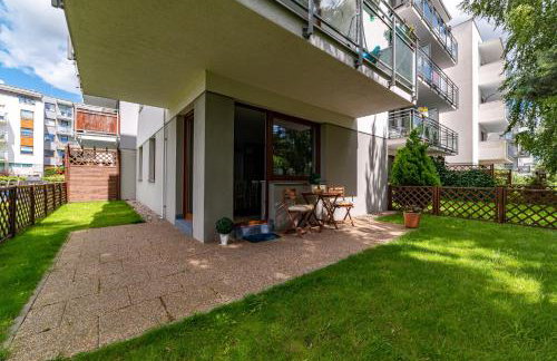 Nautical Sea Apartment - Foto 28