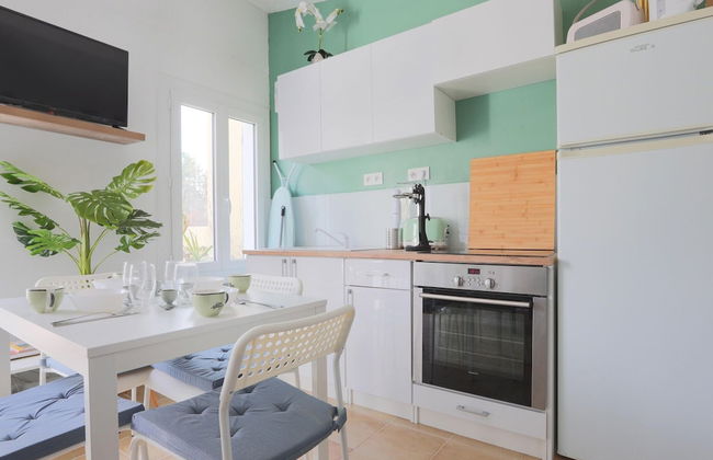 Holiday Home in Gargas Near Route des Ocres - Photo 11