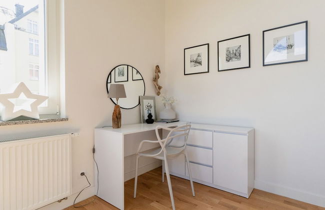 Villa Wisus by Baltic Home - Foto 16