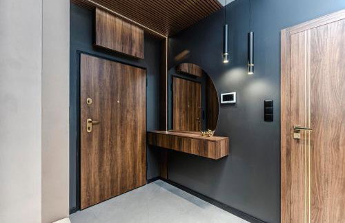 EASY RENT- Wieniawska 7 SAUNA, Centrum, Parking - Foto 14