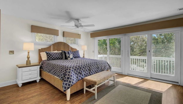 12 Dunecrest Lane by Avantstay 2 Mins to Beach w/ Pool & BBQ - Foto 2, Habitación