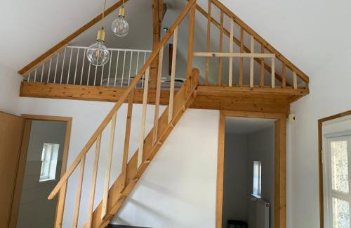 Ferienhaus Alte Schule Rambin auf Rügen - Foto 7