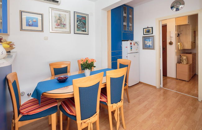 Apartment Karolina - Foto 7