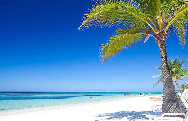 Escursione a Tabyana Beach - Foto 7