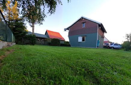 Domek Letniskowy Łętowo - Foto 52