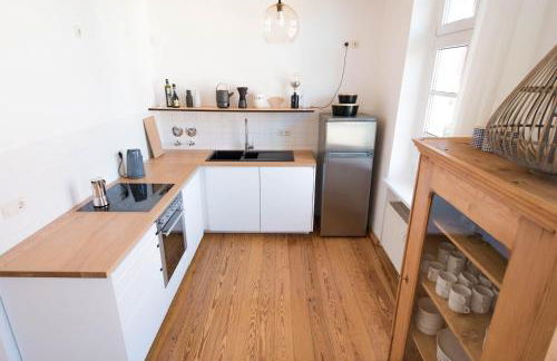 Modern design im klassischem Altbau - Foto 36