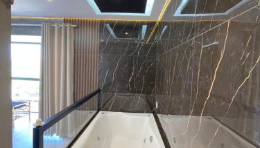 Suíte Gold com varanda e Hidro 302 - Foto 3