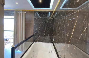 Suíte Gold com varanda e Hidro 302 - Foto 3