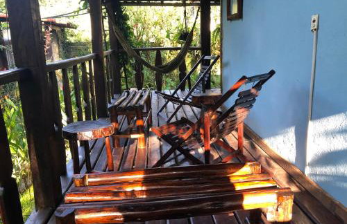 Praia de São Gonçalo com piscina natural - Foto 6