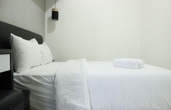 Direct Access to Pool 2BR Apartment at Parahyangan Residence - Foto 1