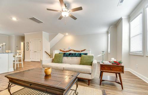 10 Mi to Downtown Raleigh Family Retreat - Foto 6