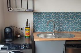 Gîte Les Aravis - Foto 12