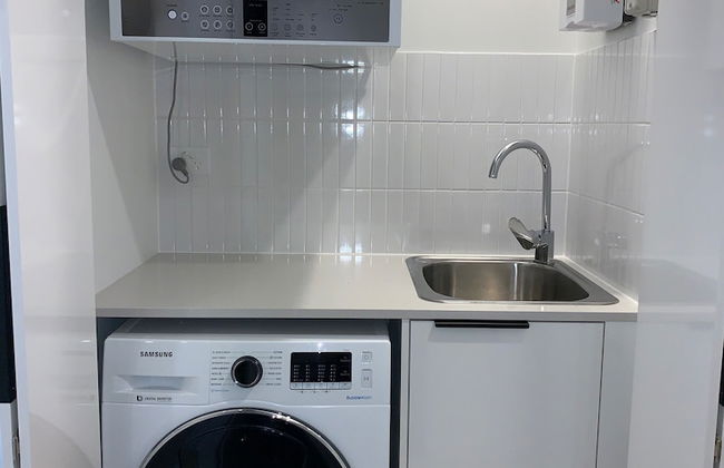 Cosmopolitan Exclusive Rental Apartments - Foto 27