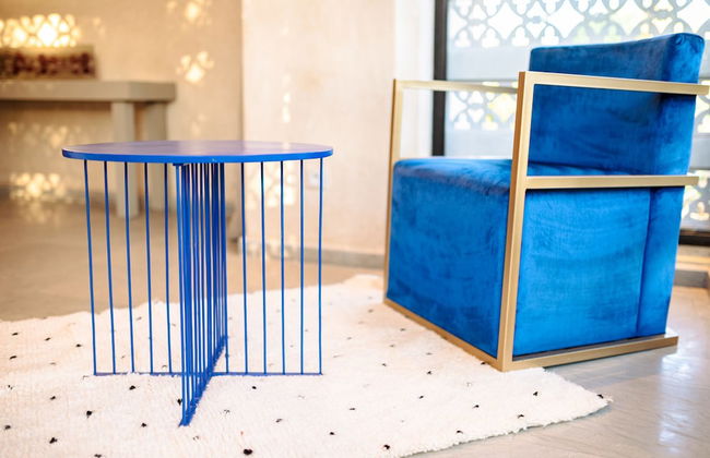 Villa de luxe Sahara - Foto 12